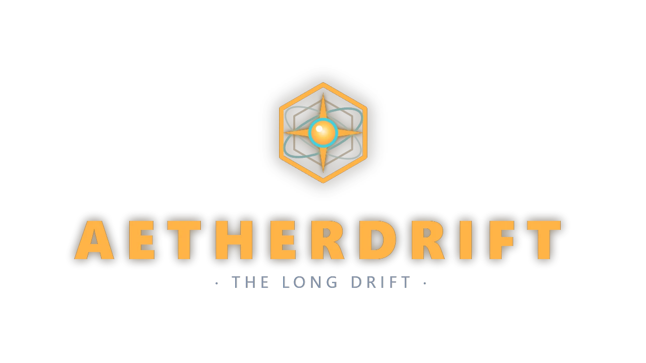 Aetherdrift — The Long Drift