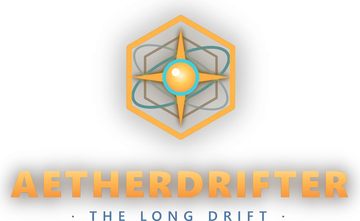 Aetherdrifter — The Long Drift
